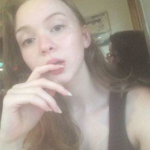 Meet your Posher, Rhiannon